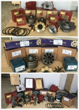 广水广西机械市场产品展示